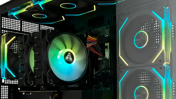 Wide Way Computer Uniway Gaming PCs and Desktop | Uniway Computers
