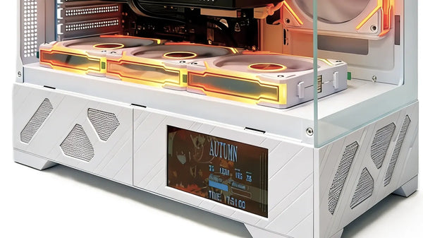 Wide Way Computer Uniway Gaming PCs and Desktop | Uniway Computers