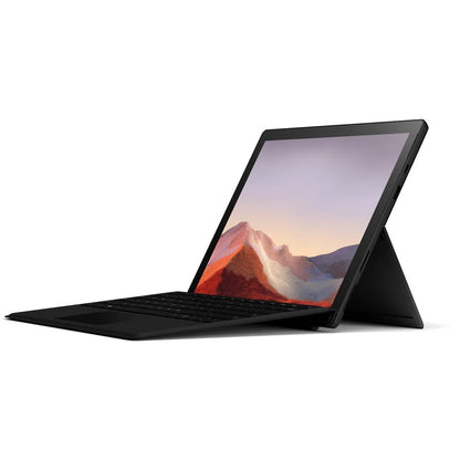 Microsoft Surface Pro 7+ 12.3