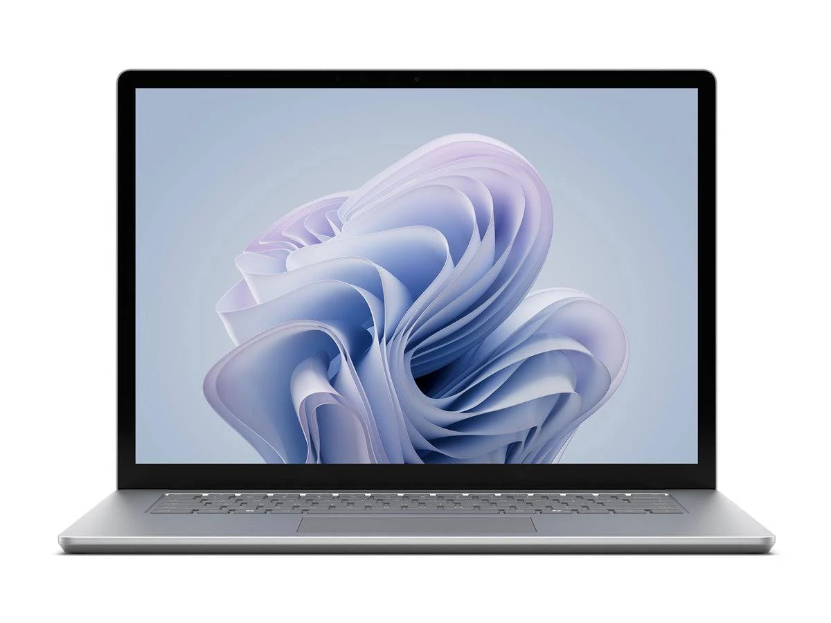 Microsoft Surface Laptop 6 For Business 13.5" Refurbished Laptop Intel Core Ultra 7 165H