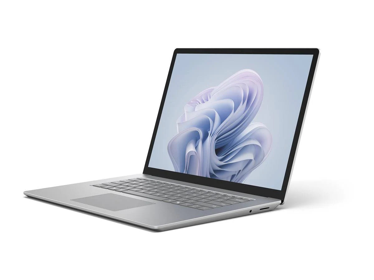 Microsoft Surface Laptop 6 For Business 13.5" Refurbished Laptop Intel Core Ultra 7 165H