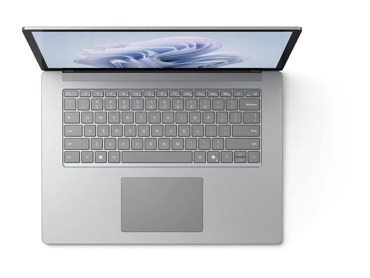Microsoft Surface Laptop 6 For Business 13.5" Refurbished Laptop Intel Core Ultra 7 165H