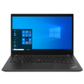 Lenovo ThinkPad T14s Gen 2 14" Refurbished Laptop AMD Ryzen 7 PRO 5850U