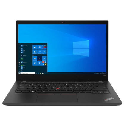 Lenovo ThinkPad T14s Gen 2 14" Refurbished Laptop AMD Ryzen 7 PRO 5850U