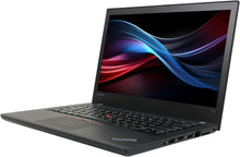 Lenovo ThinkPad T470 14" Refurbished Laptop Intel Core i5-6300U