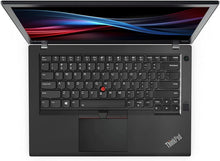Lenovo ThinkPad T470 14" Refurbished Laptop Intel Core i5-6300U