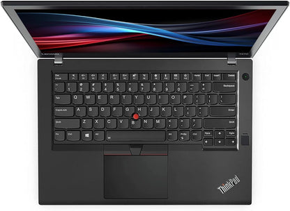 Lenovo ThinkPad T470 14" Refurbished Laptop Intel Core i5-6300U