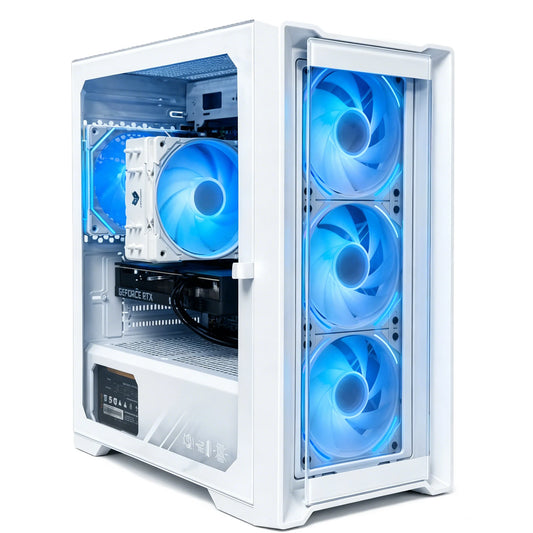 Uniway Gaming PC AMD Ryzen 5 7600X