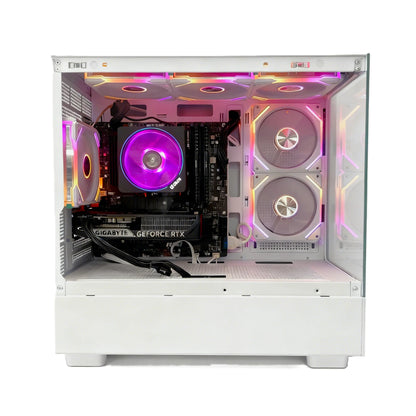 Uniway Gaming PC AMD Ryzen 5 7600X3D
