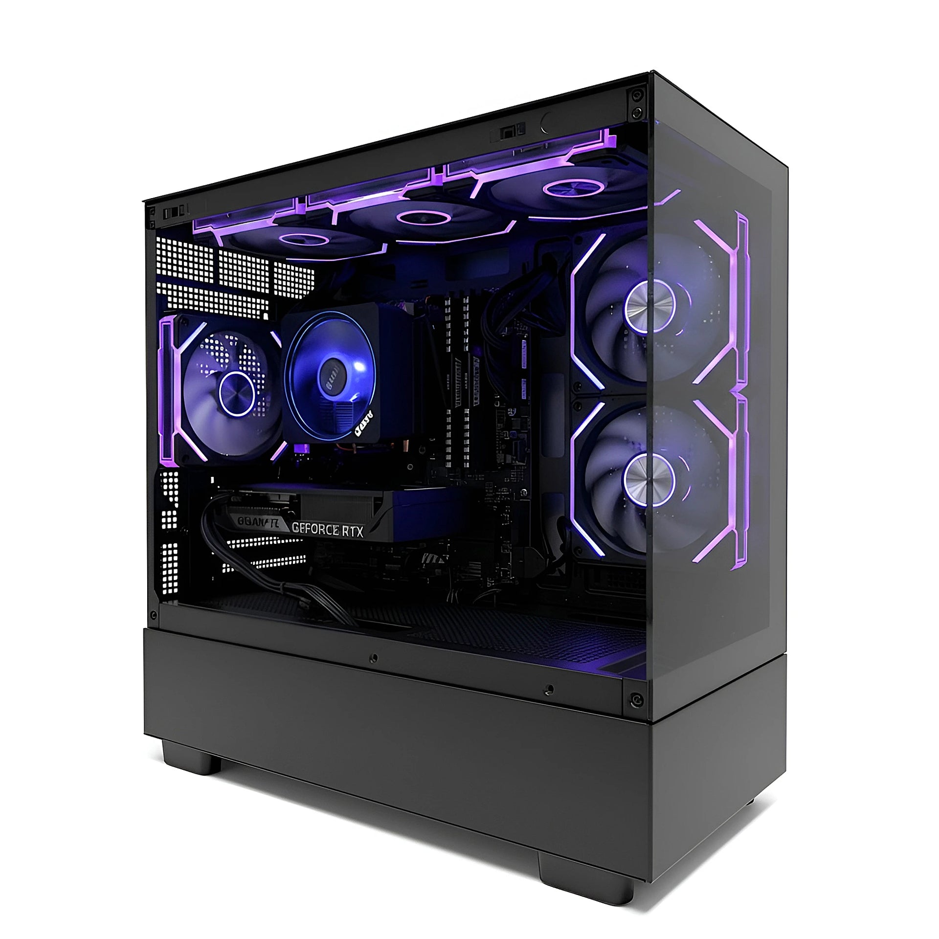 Uniway Gaming Compact PC AMD Ryzen 7 5700X | Uniway Computers