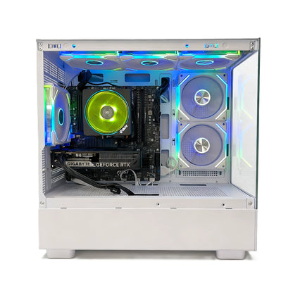 Uniway Gaming PC AMD Ryzen 7 7700X