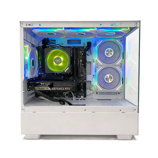 Uniway Gaming PC AMD Ryzen 7 7700X