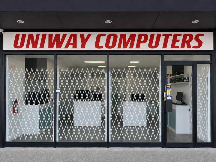 Unyeway Uniway Computers: Trusted Gaming PC & Refurbished Computers