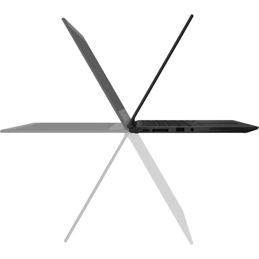Lenovo Thinkpad X13 Yoga Gen 2 13.3" Laptop Intel Core i7-1165G7, 16GB RAM, 256GB SSD, Win 11 Pro, Refurbished - Uniway Computers