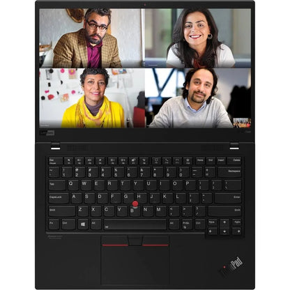Lenovo ThinkPad X1 Carbon Gen 8 14" Refurbished Laptop Intel Core i5-10210U
