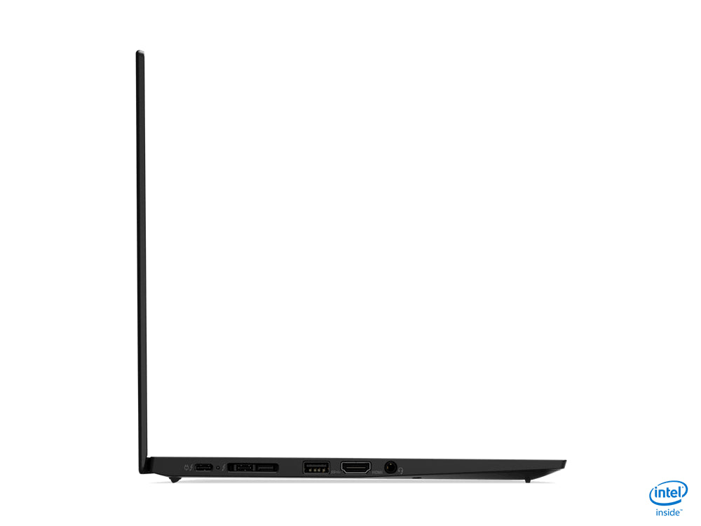 Lenovo ThinkPad X1 Carbon Gen 8 14" Refurbished Laptop Intel Core i5-10210U