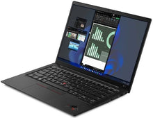 Lenovo ThinkPad X1 Carbon 10th Gen 14" Refurbished Laptop Intel Core i5-1235U