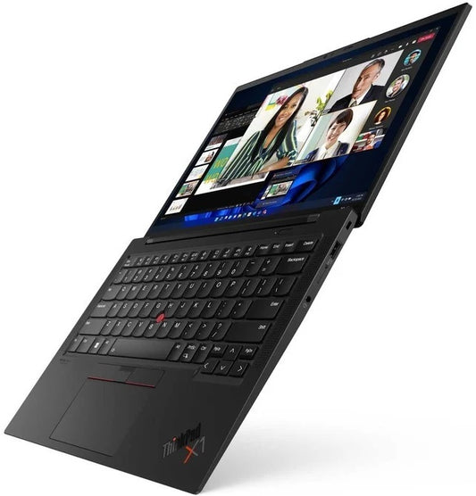 Lenovo ThinkPad X1 Carbon 10th Gen 14" Refurbished Laptop Intel Core i5-1235U